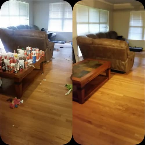 Cleaning 2 Perfection LLC