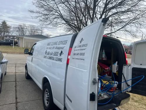 Cleaning And Janitorial Services LLC - Photo 5