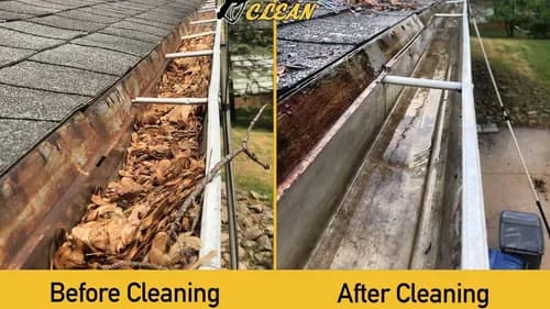 Cleaning And Janitorial Services LLC - Photo 3