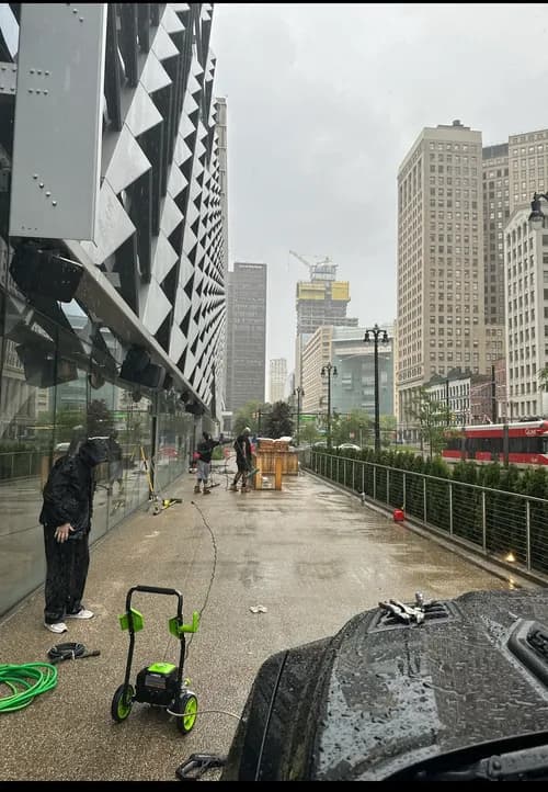 Cleaning And Janitorial Services LLC - Photo 2