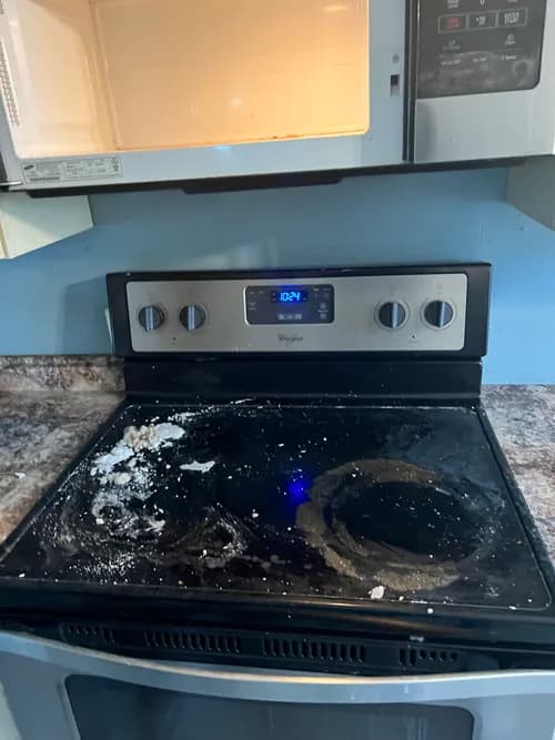 Cleaning Associates Inc