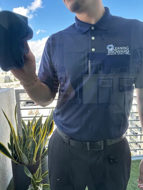 Cleaning Broward LLC