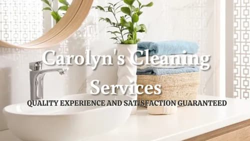 Cleaning Bubbles Services - Photo 4