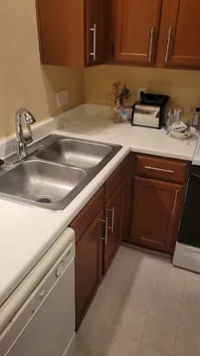 Cleaning Bubbles Services