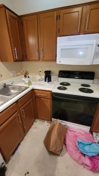 Cleaning Bubbles Services - Photo 2