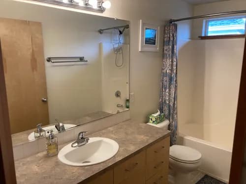 Cleaning Buddha - Photo 1