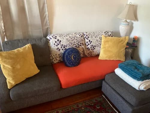 Cleaning Buddha - Photo 3