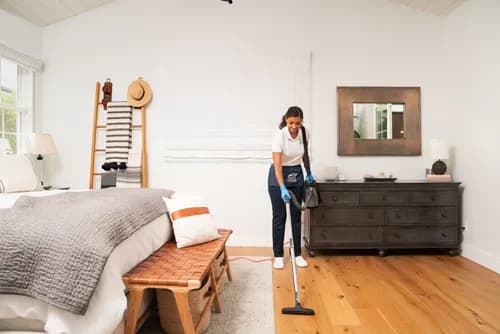 Cleaning Carolina's LLC - Photo 4