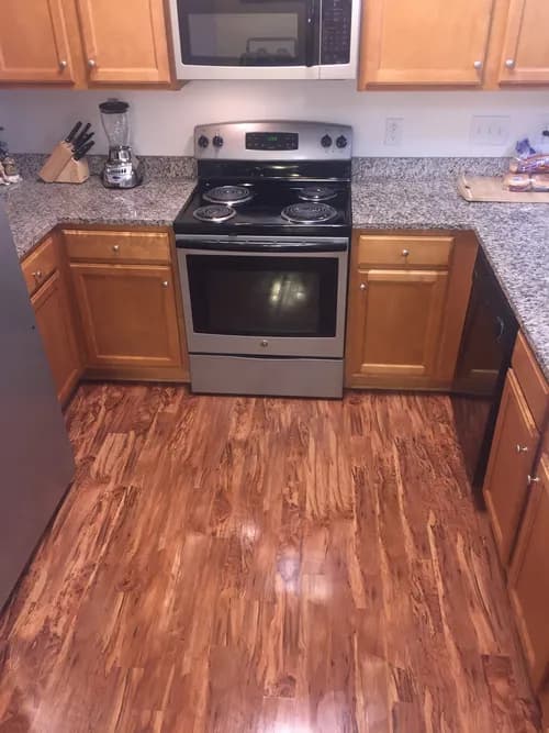 Cleaning Co - Photo 2