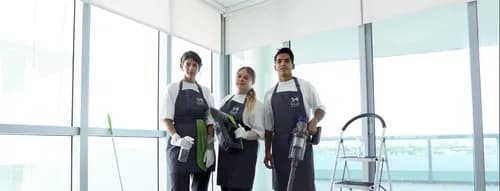 Cleaning Company Shine with us ️ ️ - Photo 2