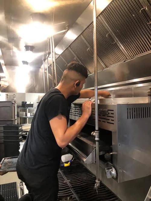 Cleaning Company Shine with us ️ ️