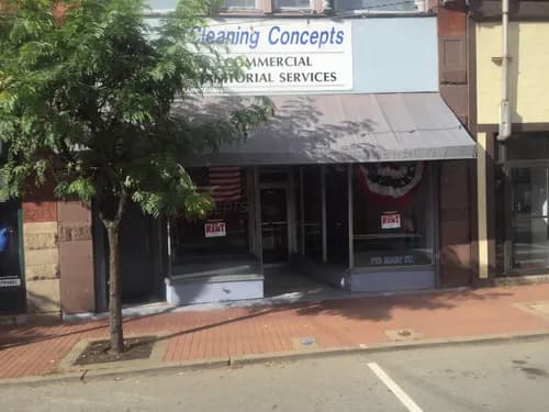 Cleaning Concepts - Photo 1