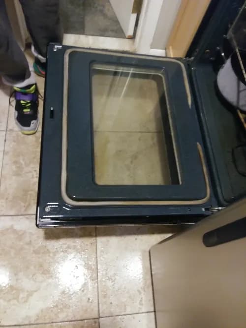 Cleaning Crew of Capitol Hill LLC