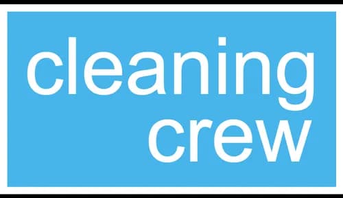 Cleaning Crew