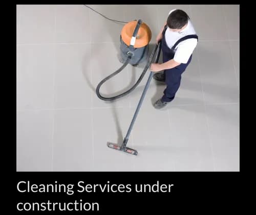 Cleaning/Dump Debris Christ Recio Services - Photo 1