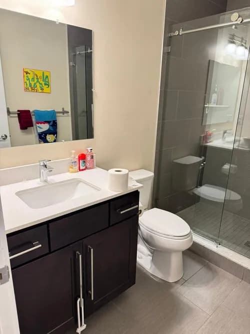 Cleaning Force LLC - Photo 1