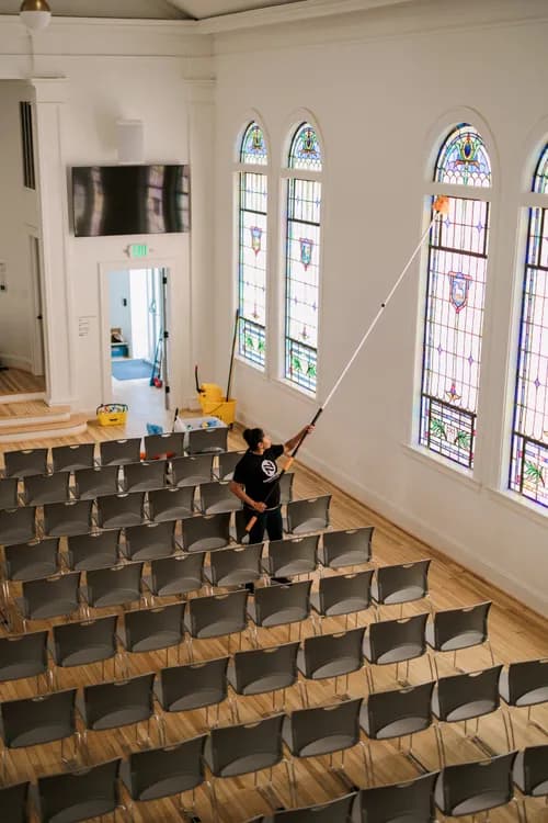 Cleaning Innovations, LLC - Photo 4