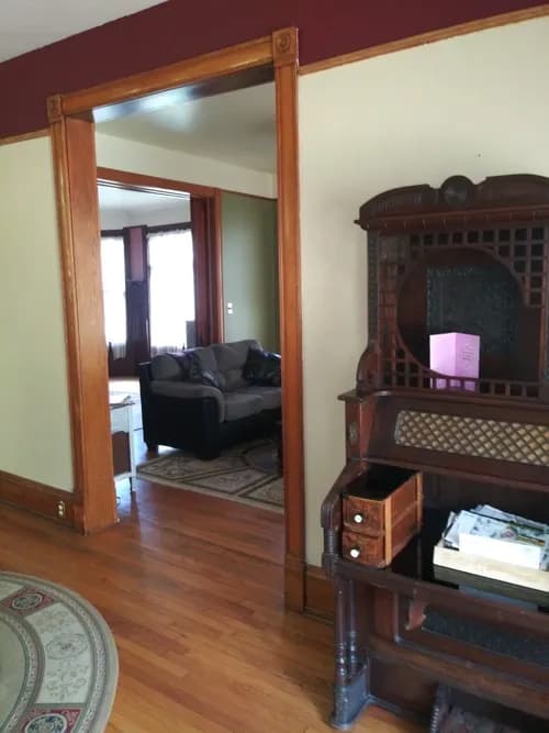 Cleaning lady and company - Photo 3