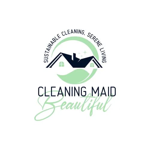 Cleaning Maid Beautiful - Photo 1