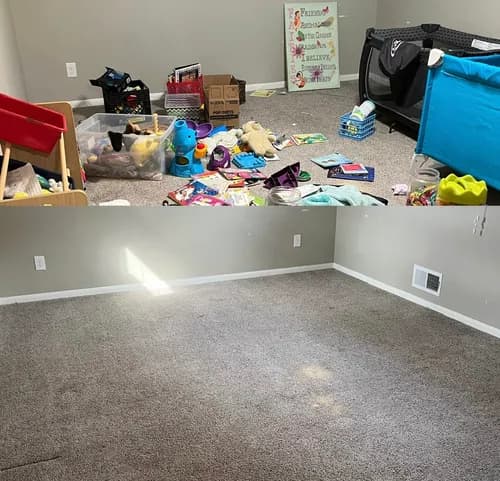 Cleaning Maids In & Out, LLC - Photo 3