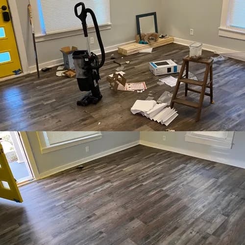 Cleaning Maids In & Out, LLC - Photo 2