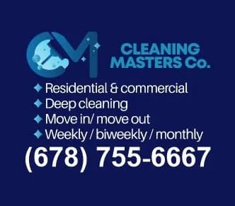 Cleaning Masters Co. LLC