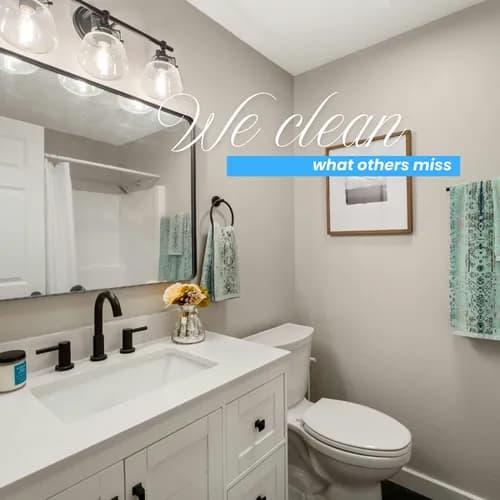 Cleaning Ninjas - Photo 1