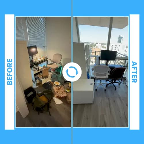 Cleaning Ninjas - Photo 2