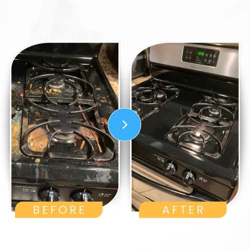 Cleaning Ninjas - Photo 4