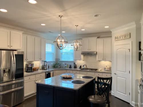 Cleaning on Demand COD LLC. NC/RI/Ma