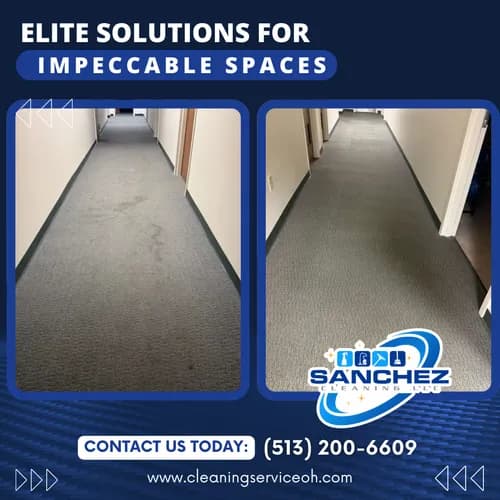 Cleaning Sanchez LLC