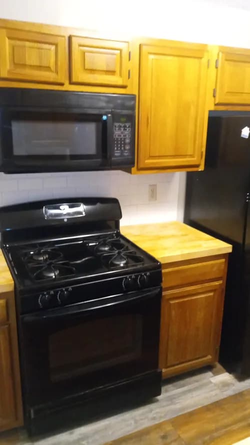 Cleaning Service in Hoboken - Photo 3