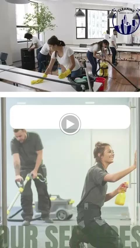 Cleaning Services AIA - Photo 3