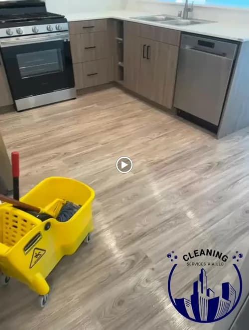 Cleaning Services AIA - Photo 2