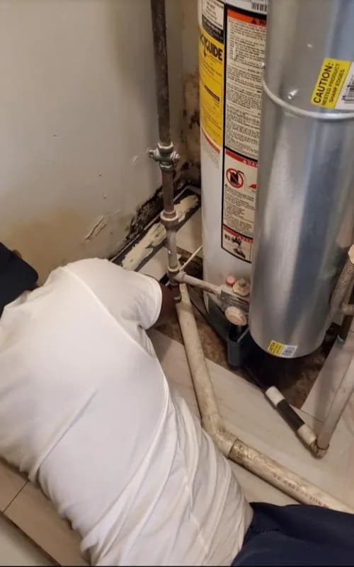 Cleaning Services C - Photo 3