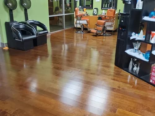 Cleaning Services C - Photo 2