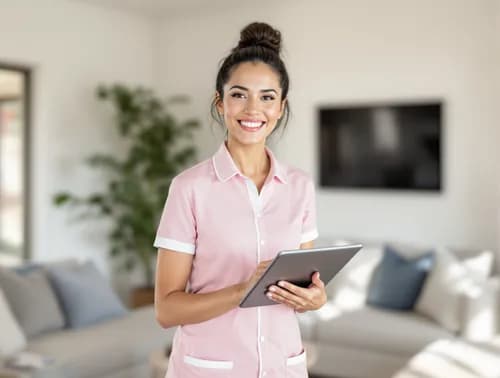 Cleaning Services South Austin