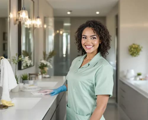 Cleaning Services West Seattle - Photo 3