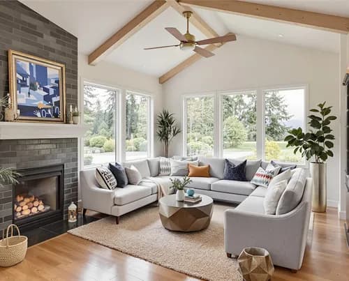 Cleaning Services West Seattle - Photo 2