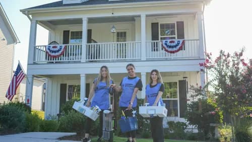 Cleaning Sessions Co.