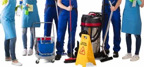 Cleaning Simplicity Llc