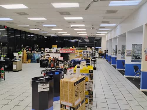 Cleaning Solutions of Pinellas - Photo 5