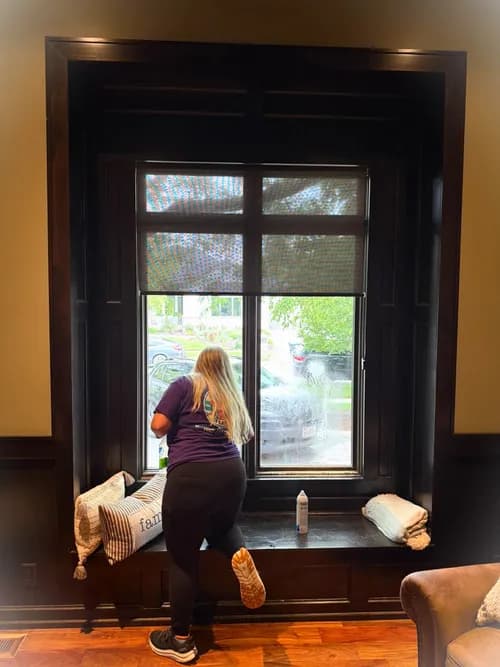 Cleaning Stars LLC - Photo 5