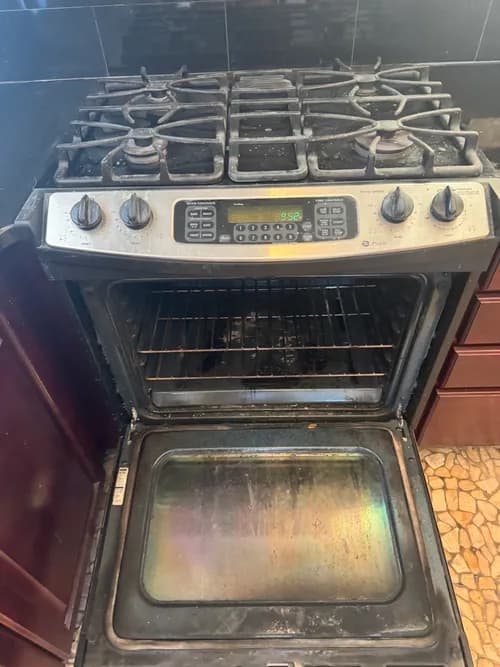 Cleaning With A Meaning Philly - Photo 1