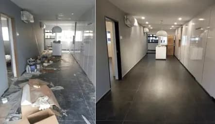 Cleaning With Care - Photo 3