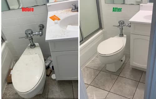 Cleaning With Meaning Service LLC