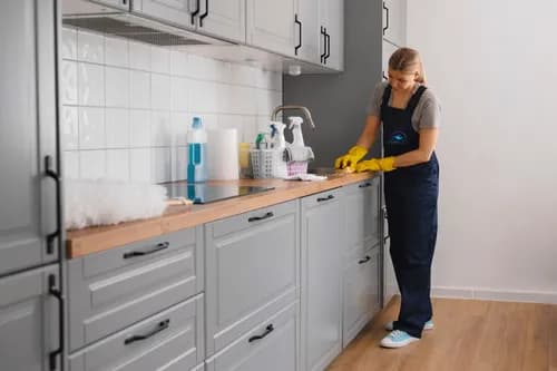 Cleanly Crew - Photo 3