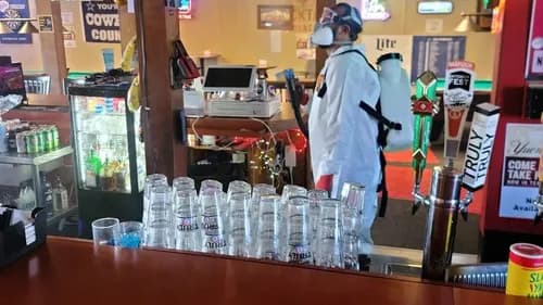 Cleanlync Cleaning Service's