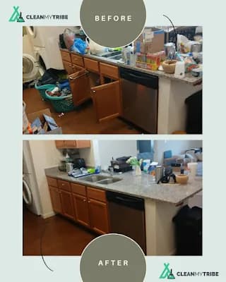 CleanMyTribe - House Cleaners Indianapolis - Photo 4