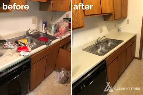 CleanMyTribe - House Cleaners Indianapolis - Photo 2